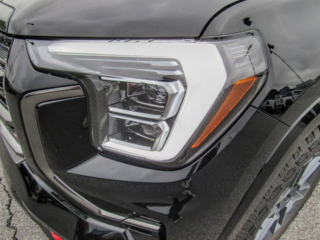New 2026 GMC Terrain AT4 w/ Convenience Package III image 8