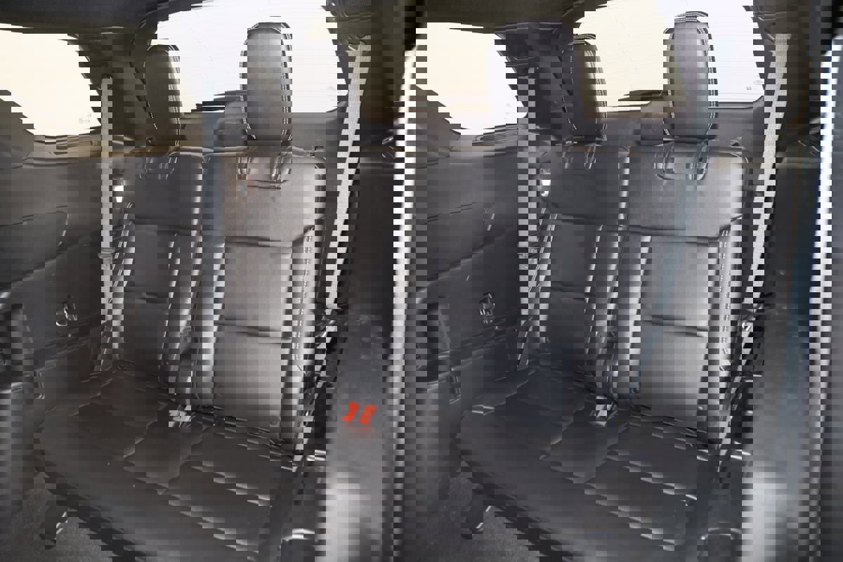 Used 2020 Ford Explorer ST w/ Premium Technology Package image 53