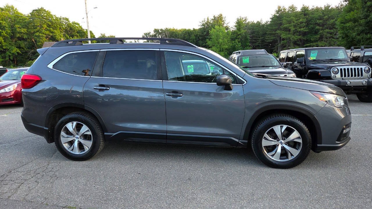 Used 2019 Subaru Ascent Premium AWD/4WD image 17