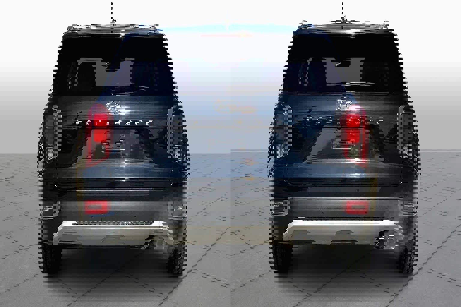 Used 2020 Hyundai Palisade SEL w/ Convenience Package image 5