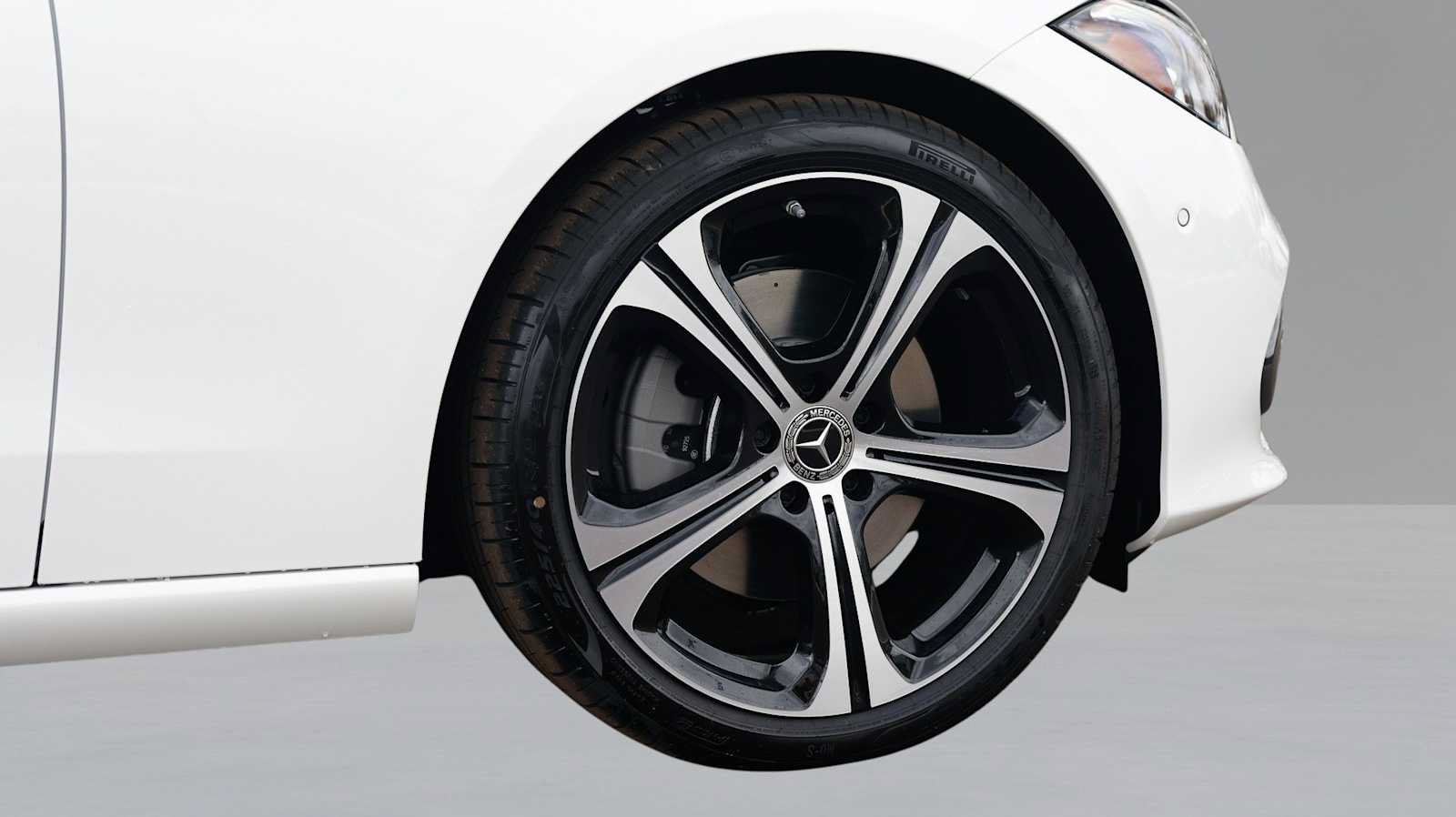 Used 2026 Mercedes-Benz C 300 4MATIC Sedan image 9