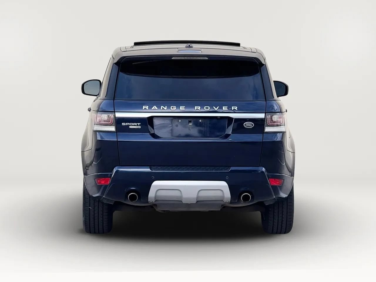 Used 2015 Land Rover Range Rover Sport HSE AWD/4WD image 6