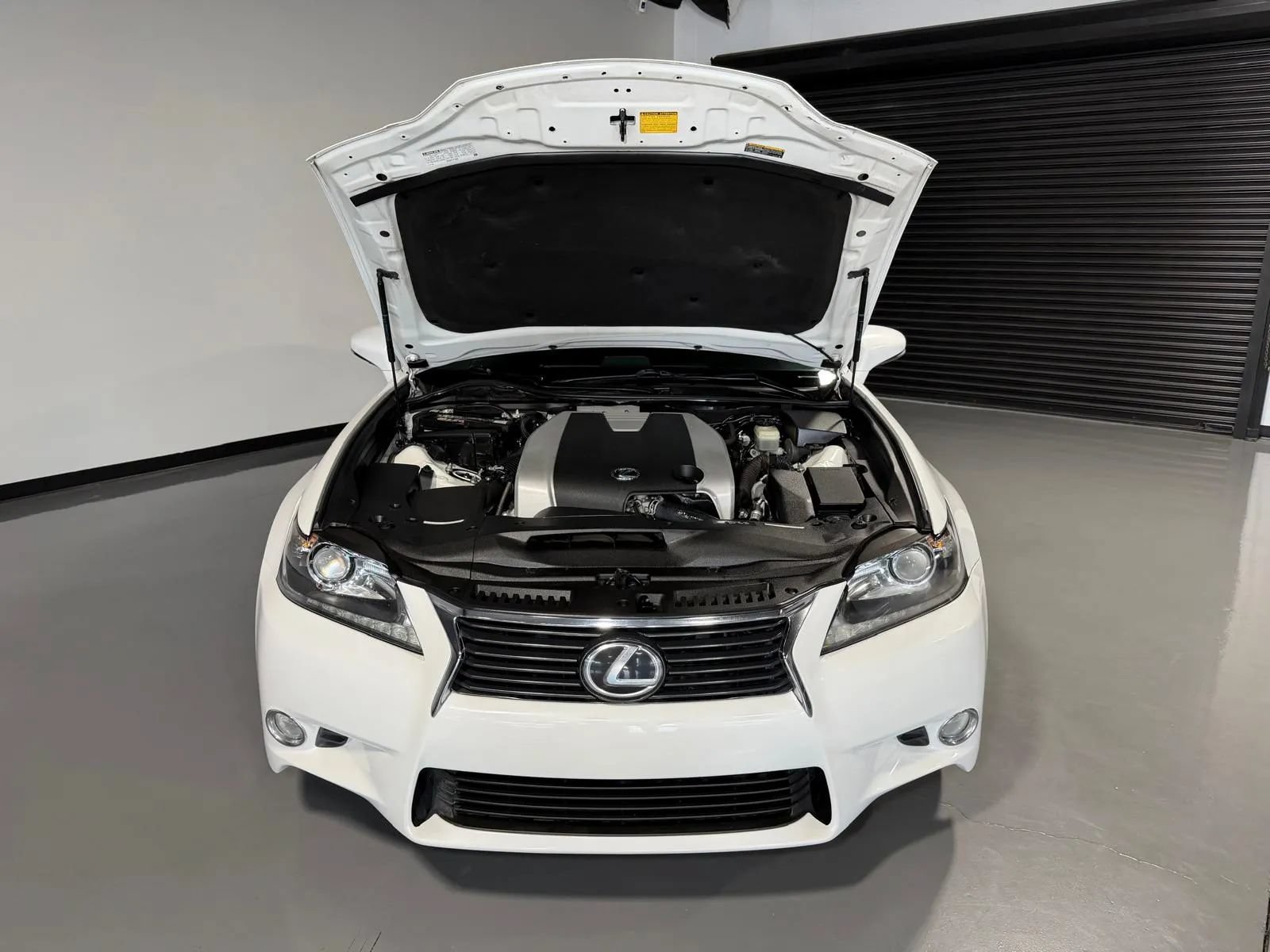 Used 2014 Lexus GS 350 RWD image 7