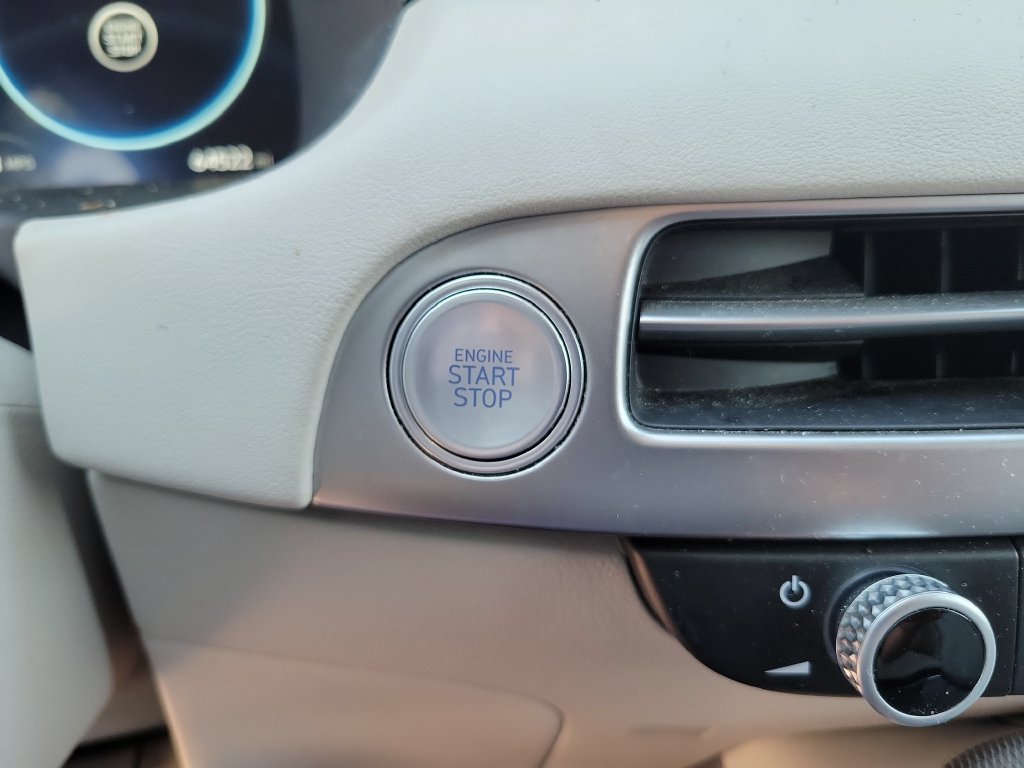 Used 2023 Hyundai Palisade Limited AWD/4WD image 21