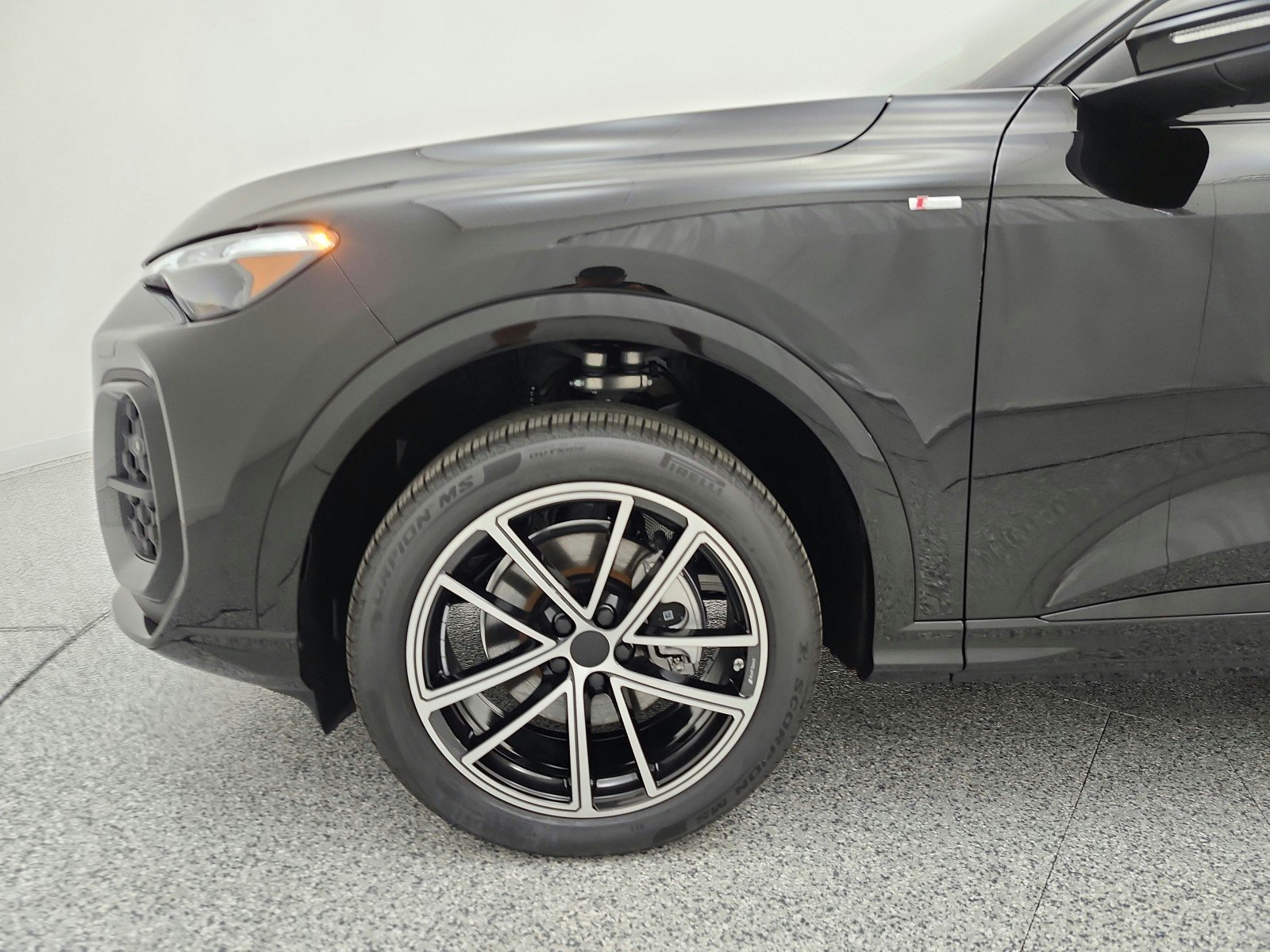 New 2026 Audi Q5 Premium Plus AWD/4WD image 13