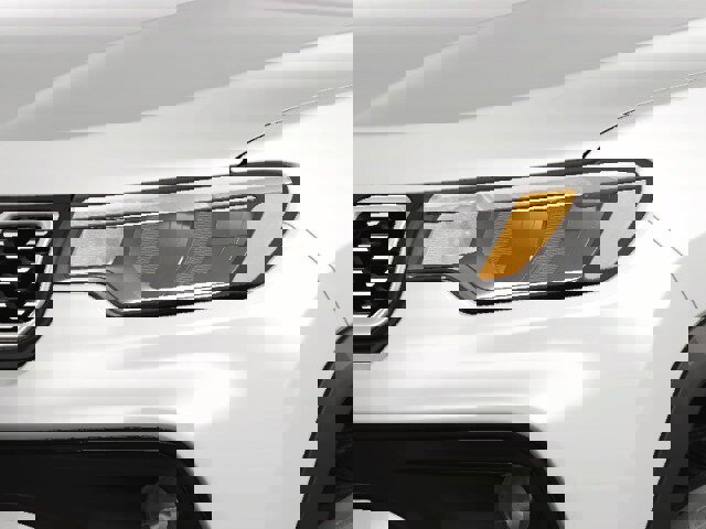 New 2025 Jeep Compass Limited w/ Sun & Sound Group image 17