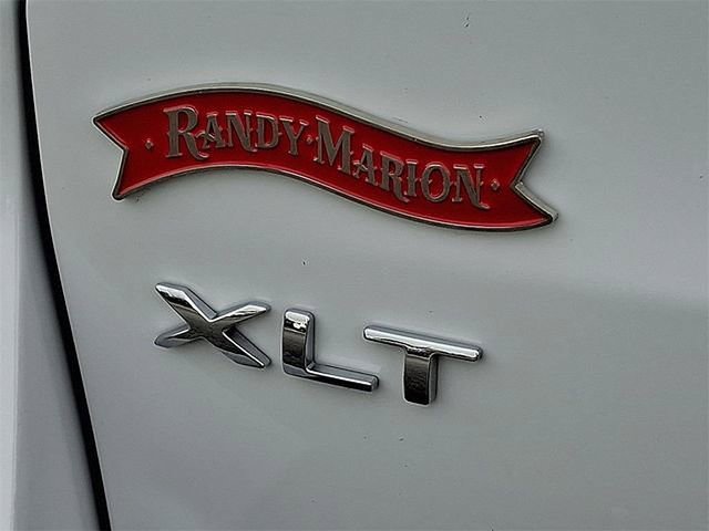 Used 2022 Ford Expedition XLT image 29