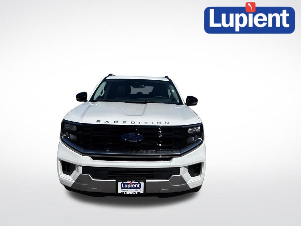 New 2026 Ford Expedition Max Platinum image 1