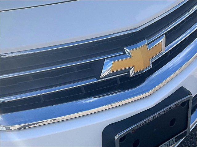 Used 2015 Chevrolet Impala LT w/ Convenience Package FWD image 27