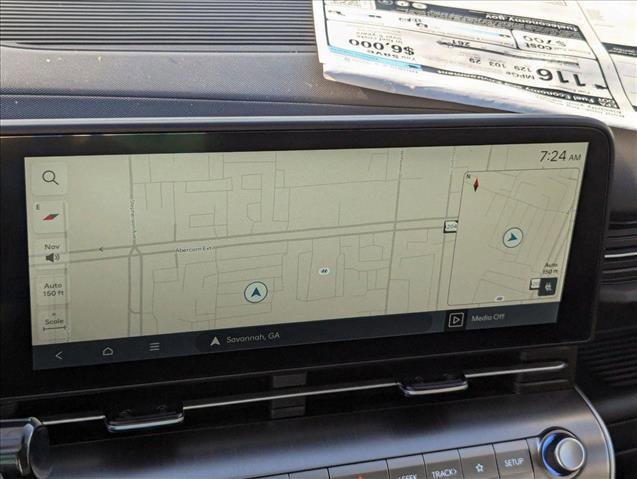 New 2025 Hyundai Kona SEL image 13