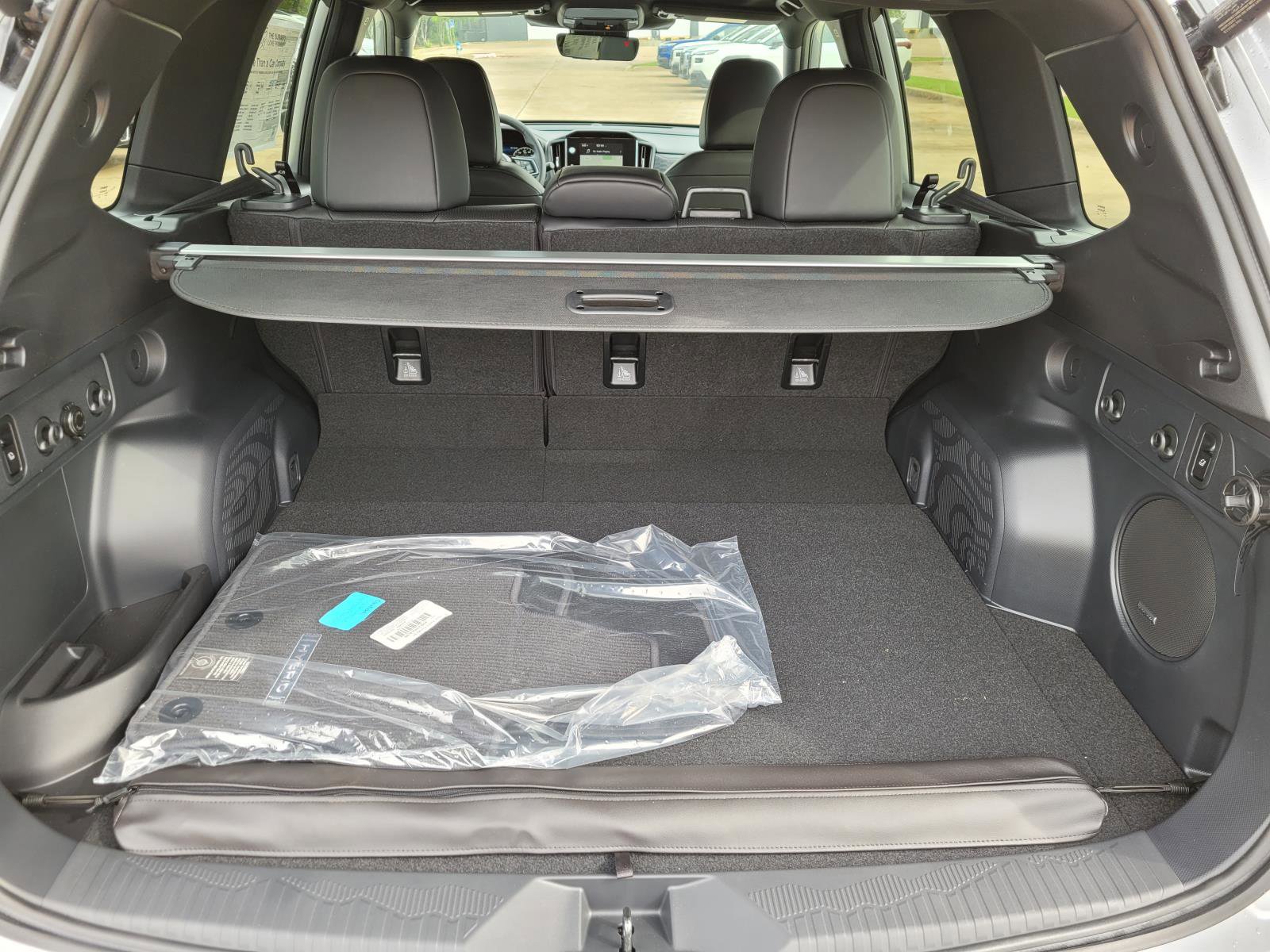 New 2026 Subaru Forester Limited image 18