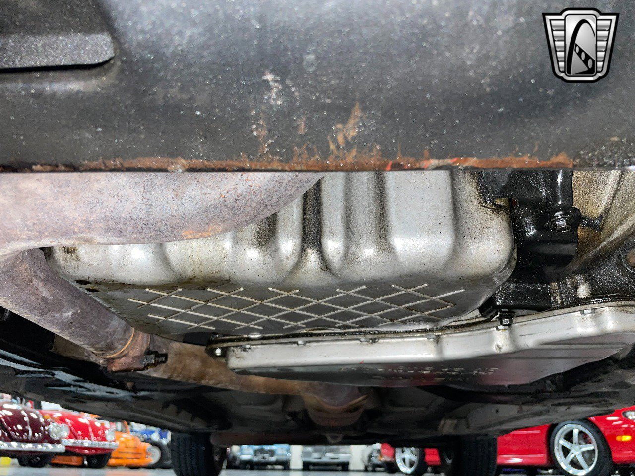 Used 1989 Cadillac Allante image 24