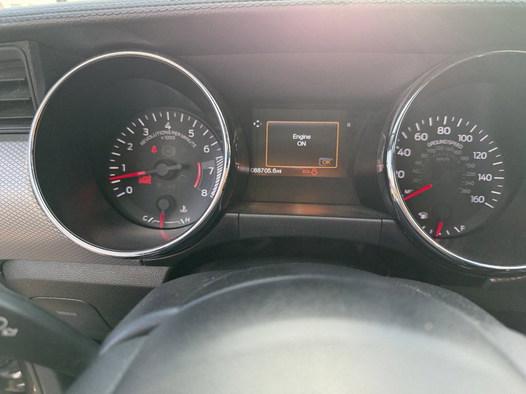 Used 2016 Ford Mustang GT Premium w/ Equipment Group 401A image 23