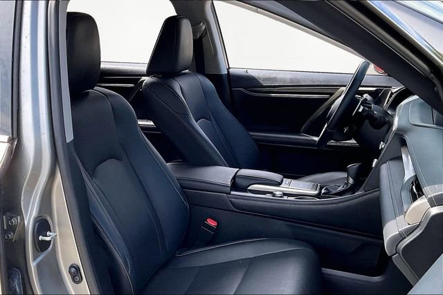 Used 2022 Lexus RX 350 FWD image 19