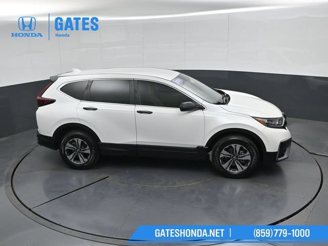 Used 2020 Honda CR-V LX image 43