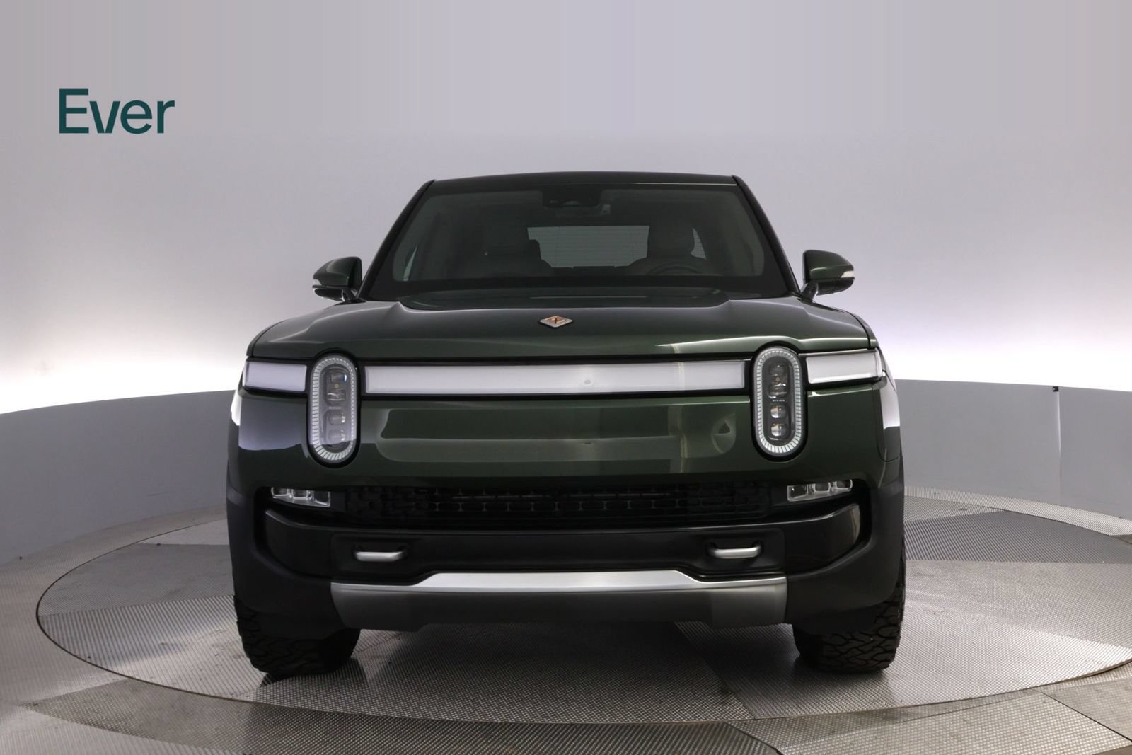 Used 2023 Rivian R1T Adventure Dual AWD/4WD image 12