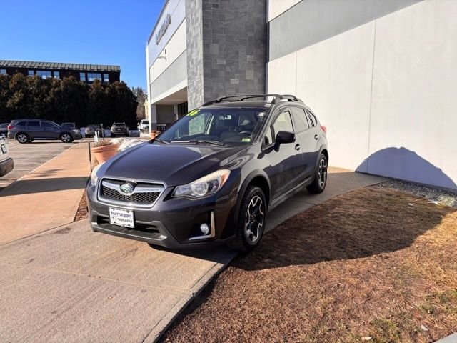 Used 2016 Subaru Crosstrek 2.0i Premium image 8