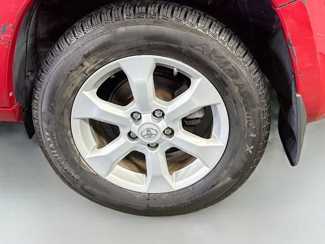 Used 2012 Toyota RAV4 Limited w/ Premium Plus Value Pkg FWD image 31