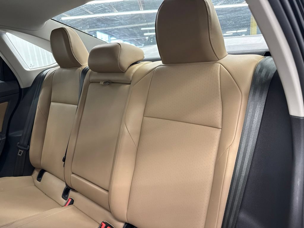 Used 2020 Volkswagen Jetta SEL FWD image 12
