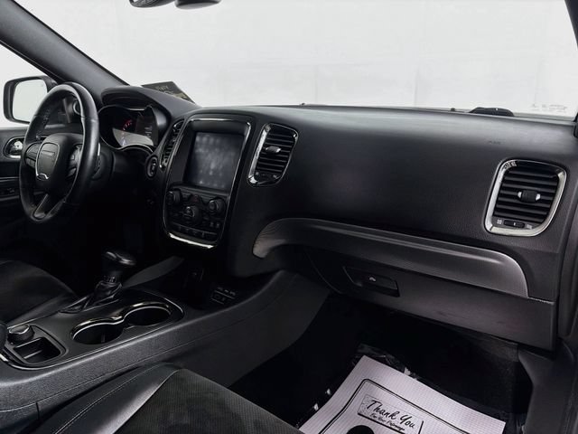 Used 2019 Dodge Durango R/T w/ Trailer Tow Group IV AWD/4WD image 32