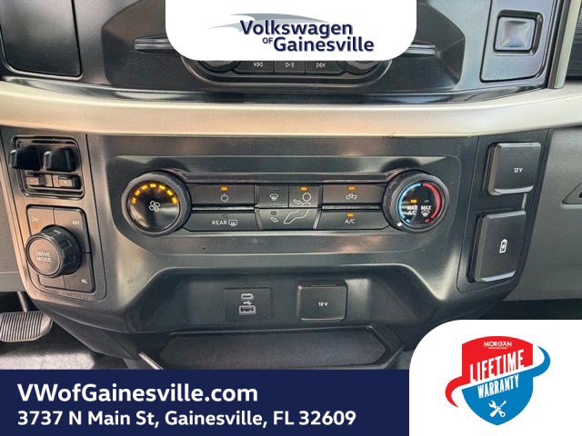 Used 2021 Ford F150 XL w/ Trailer Tow Package image 23