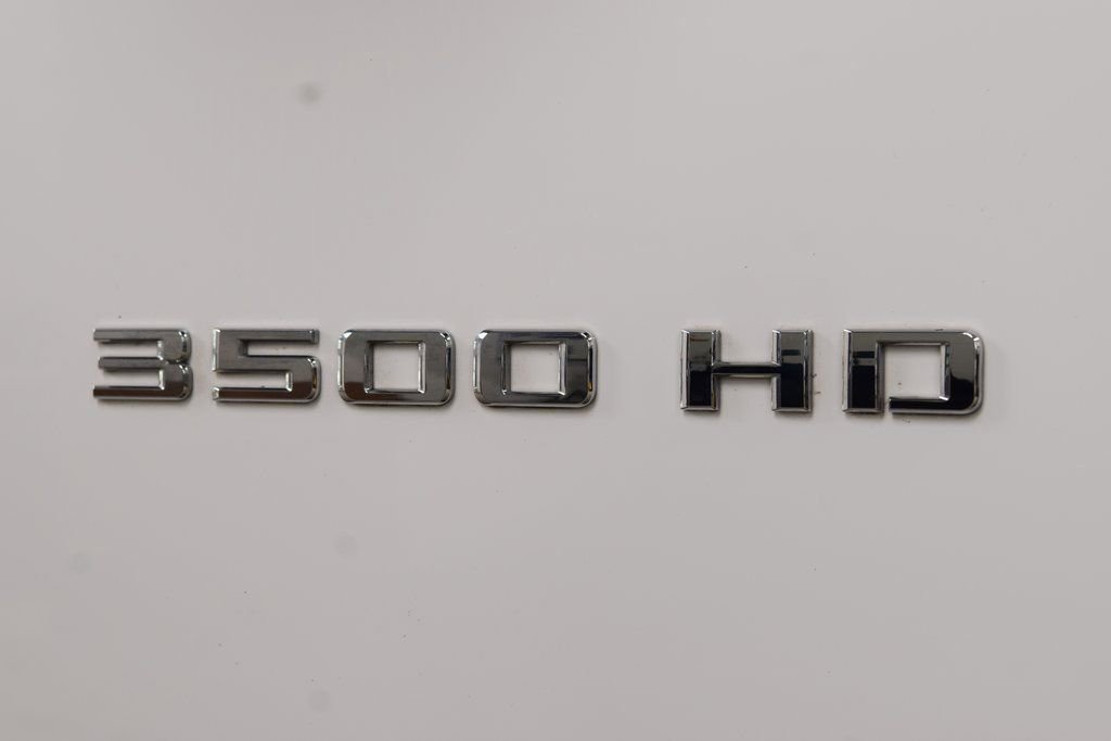 Used 2025 Chevrolet Silverado 3500 W/T w/ WT/CX Safety Package image 10