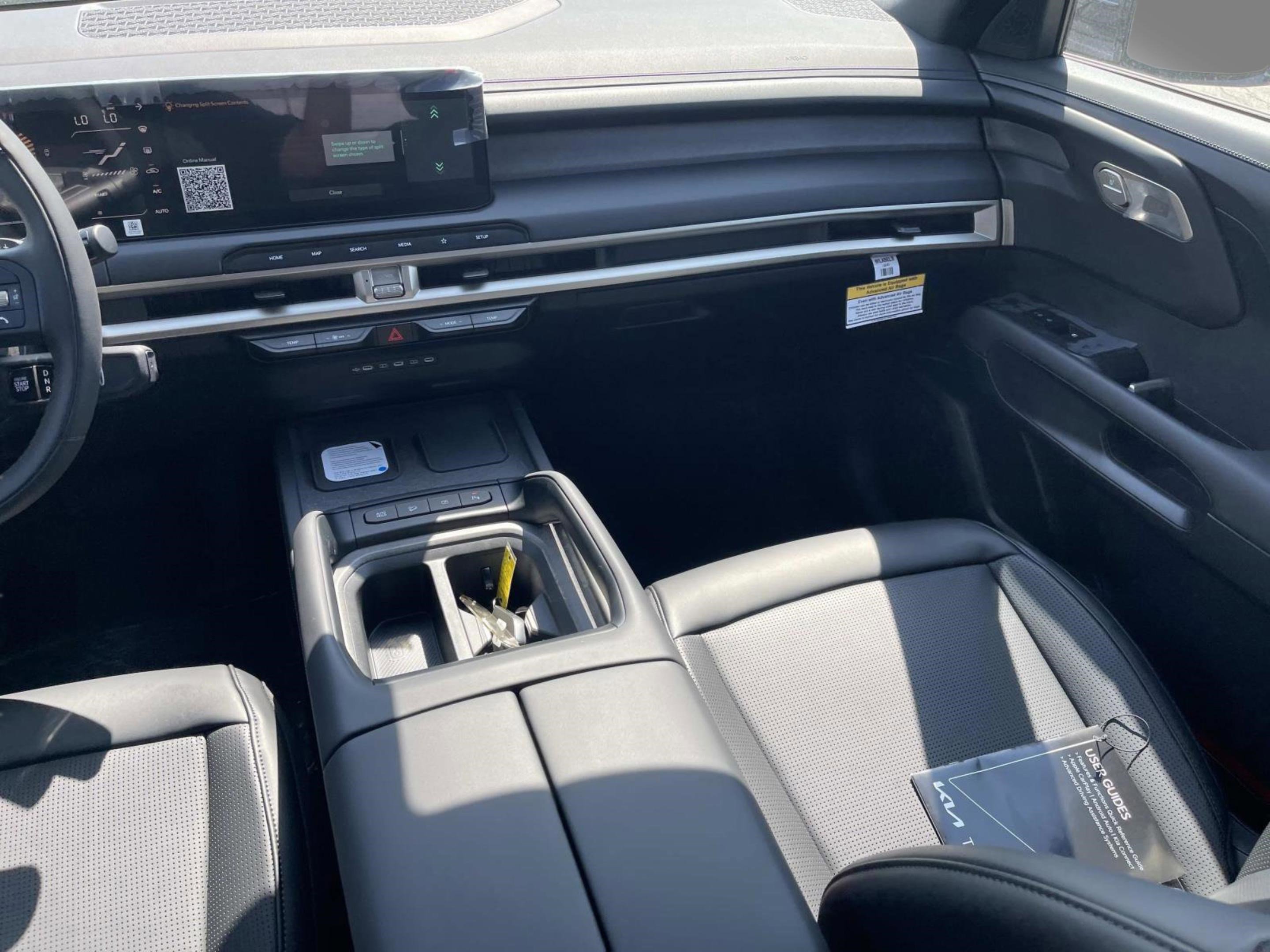 New 2027 Kia Telluride S image 15