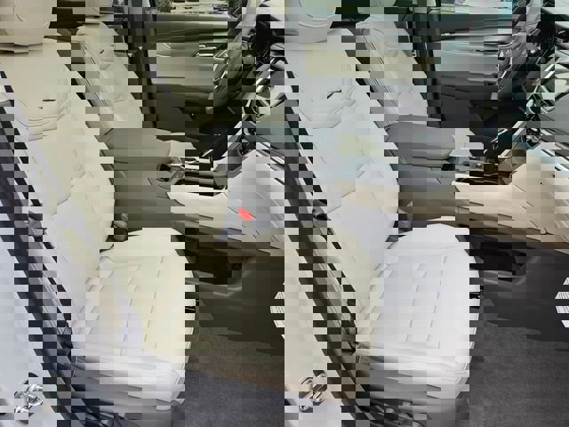 New 2025 Cadillac XT5 Premium Luxury w/ Technology Package image 28