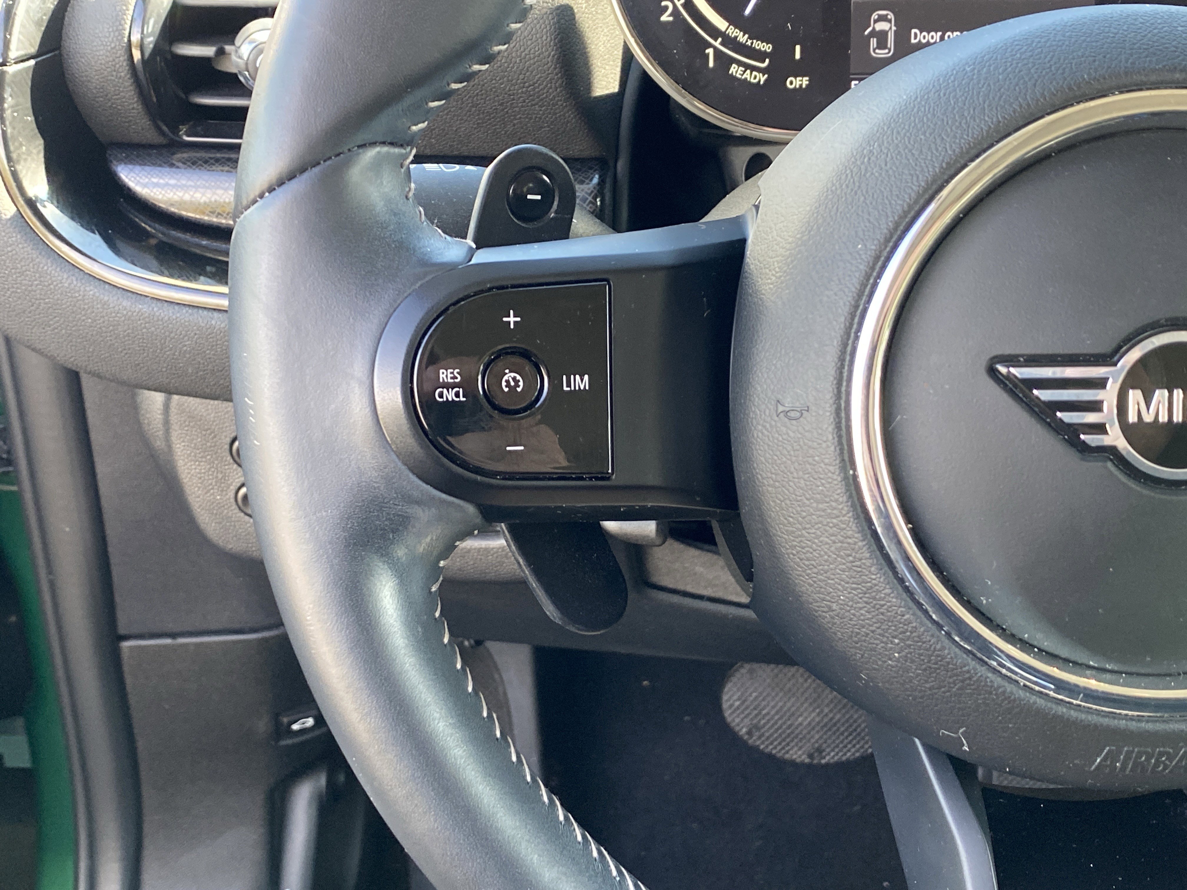 Used 2023 MINI Cooper Clubman S image 31