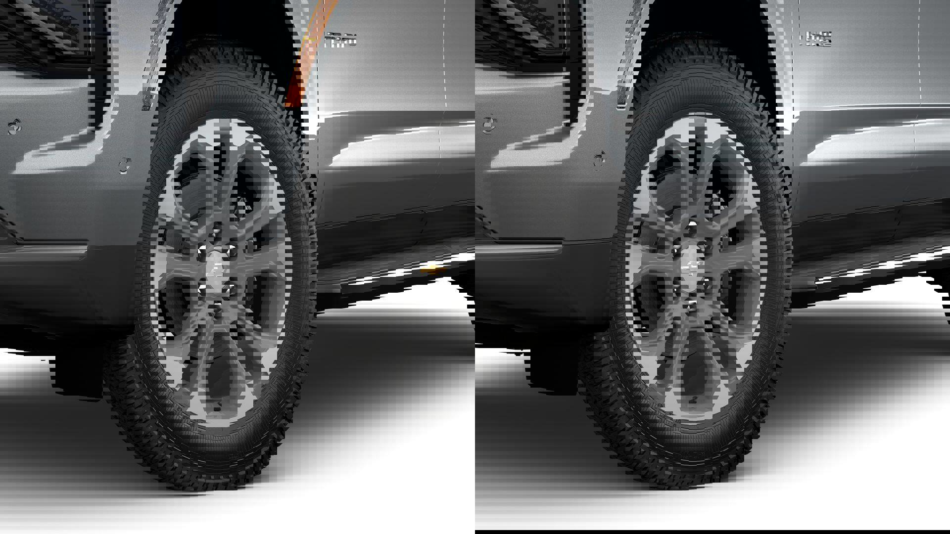 New 2026 Chevrolet Tahoe LT image 52