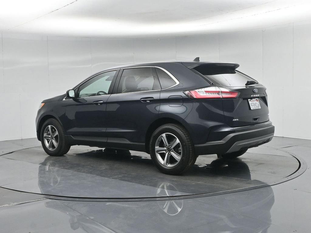 Used 2023 Ford Edge SEL w/ Convenience Package image 7
