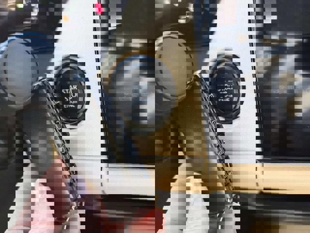 New 2026 MAZDA CX-5 2.5 S w/ Premium Package image 16