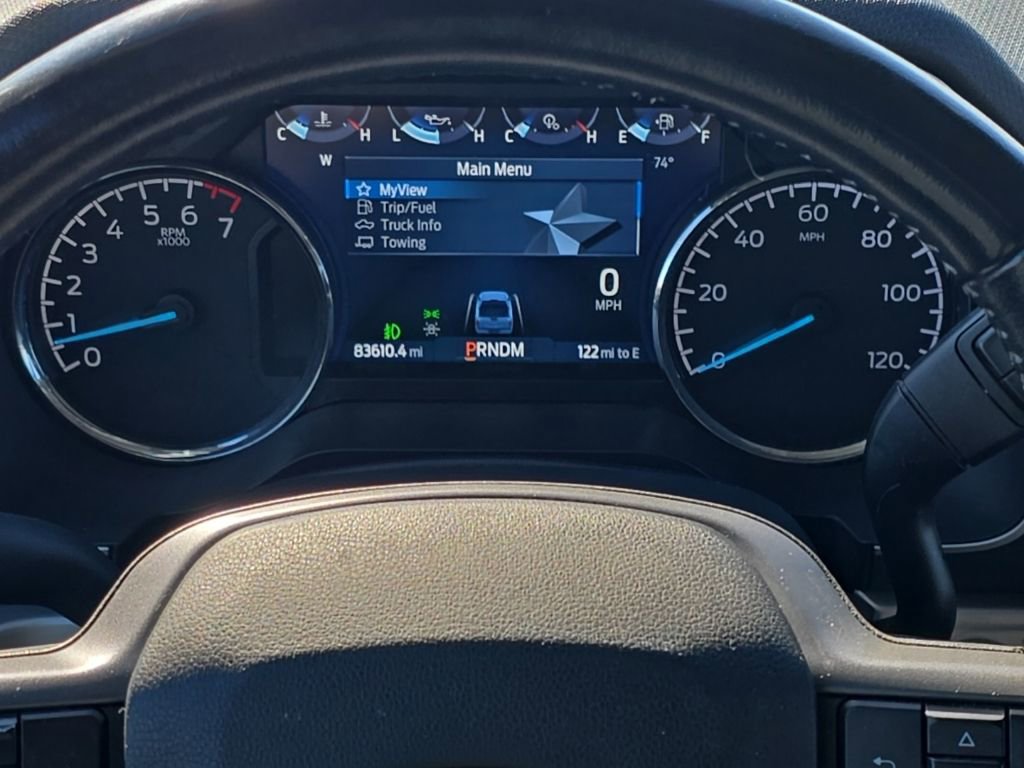 Used 2022 Ford F150 XLT w/ Equipment Group 302A High image 31