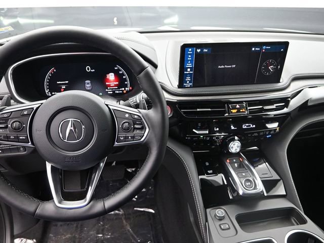 New 2026 Acura MDX w/ Advance Package image 16