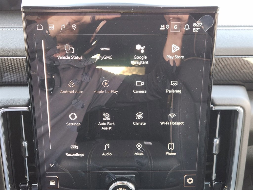 New 2026 GMC Yukon Elevation w/ Elevation Premium Package image 11