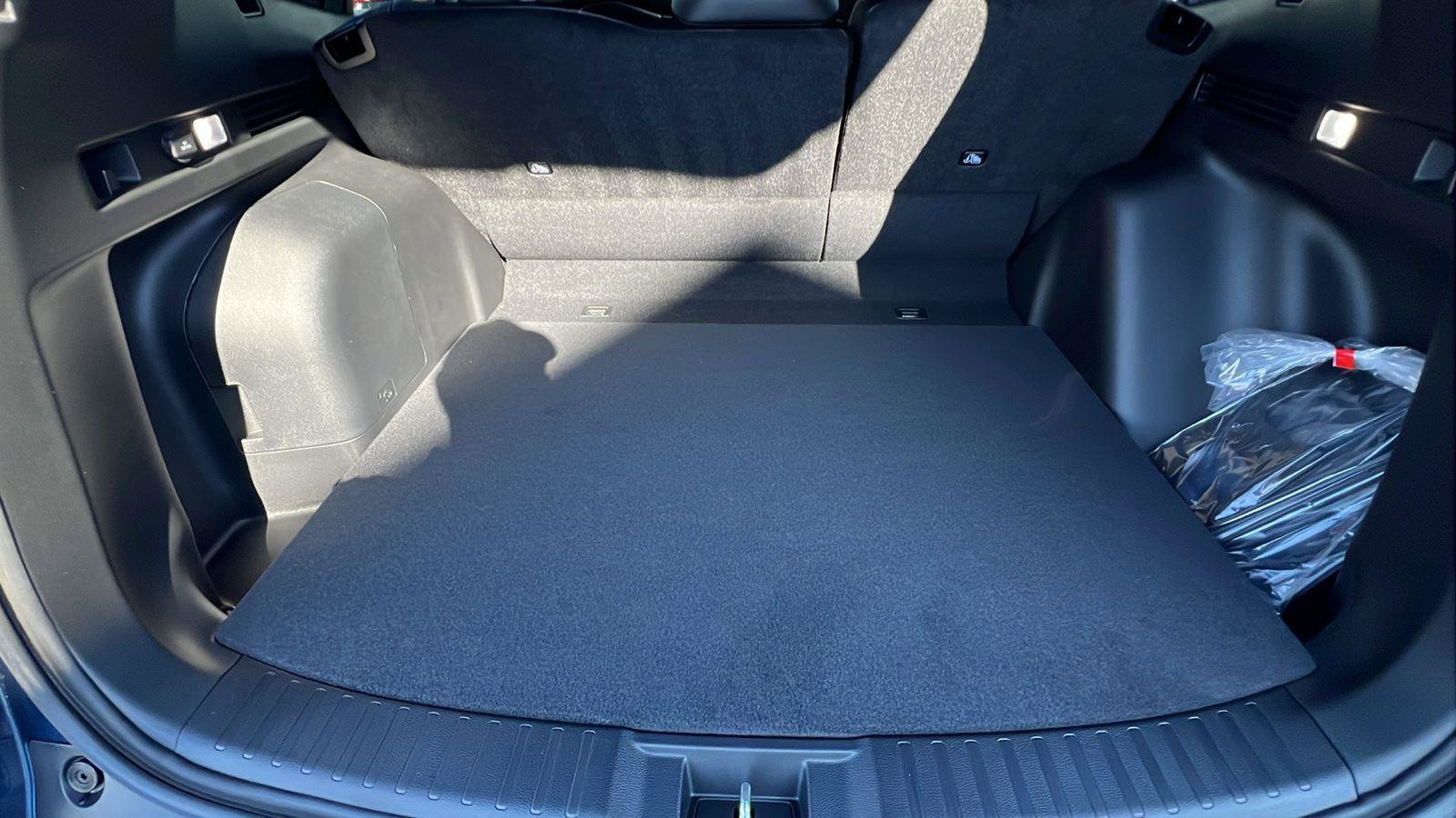 New 2026 Honda CR-V Sport-L image 16