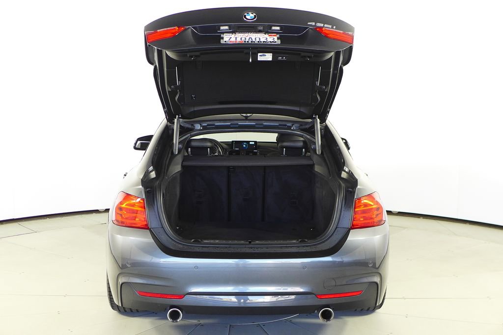 Used 2016 BMW 435i Gran Coupe image 10