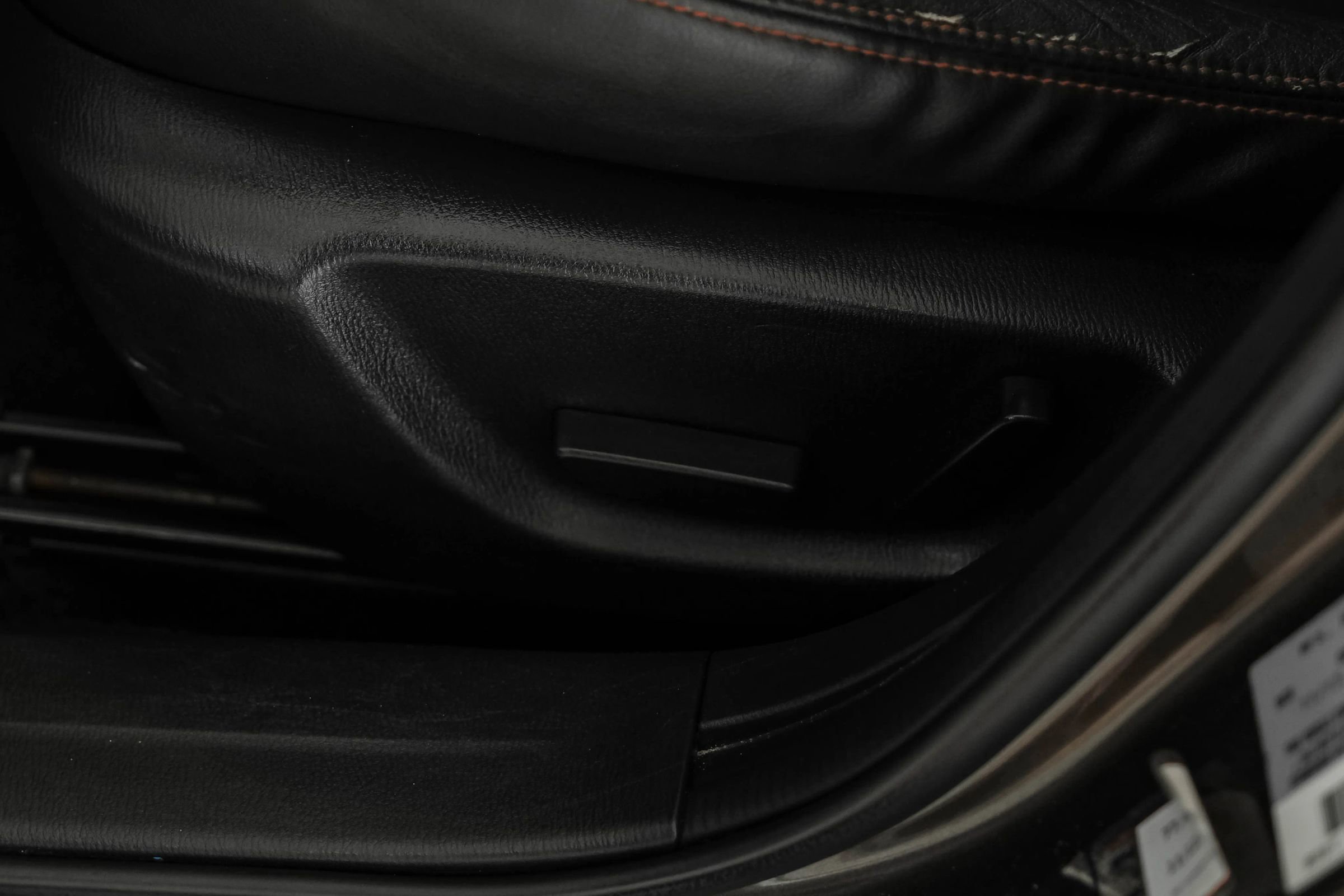Used 2014 MAZDA MAZDA3 i Grand Touring FWD image 27