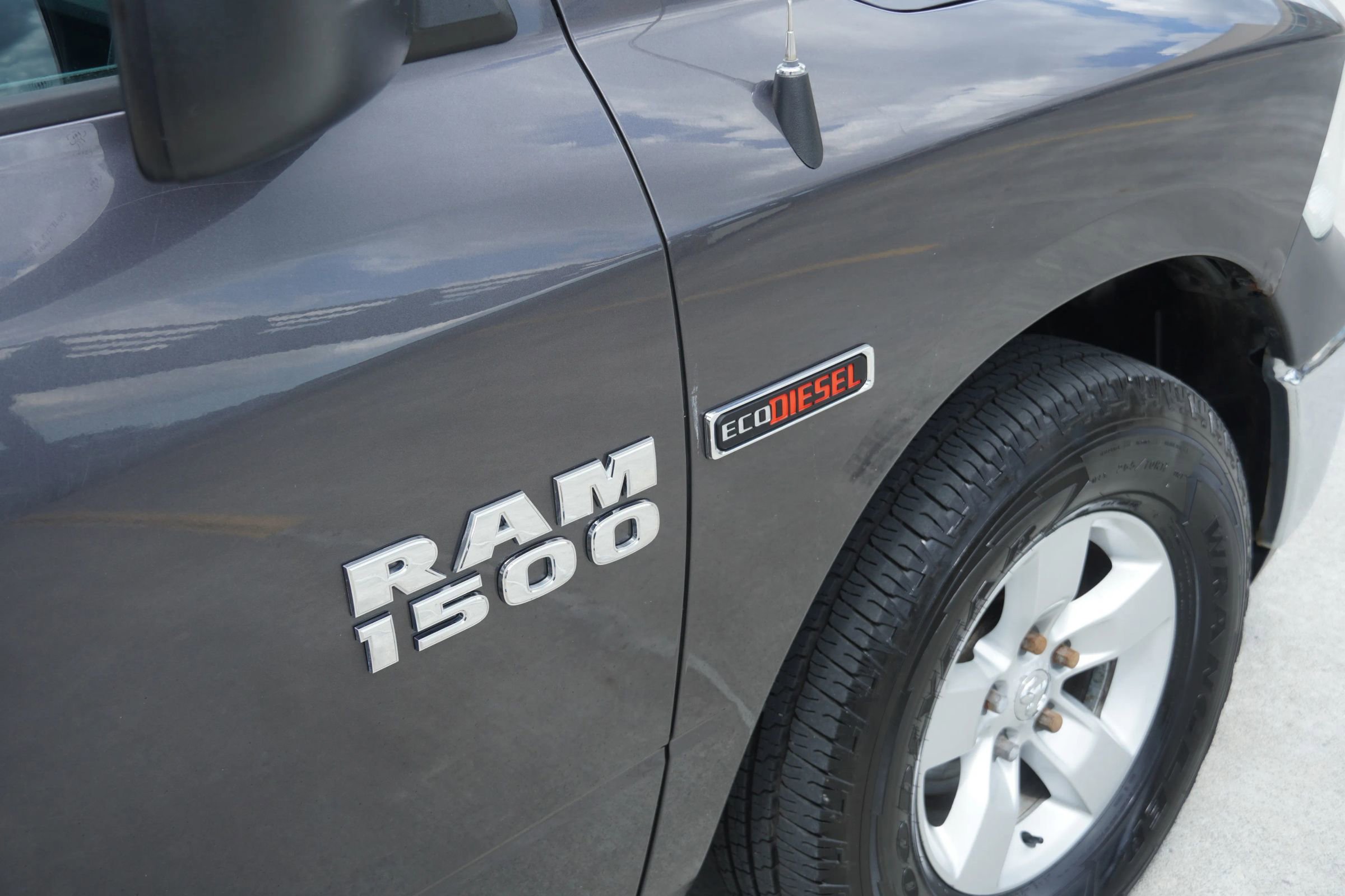 Used 2014 RAM 1500 Tradesman w/ Popular Equipment Group image 26