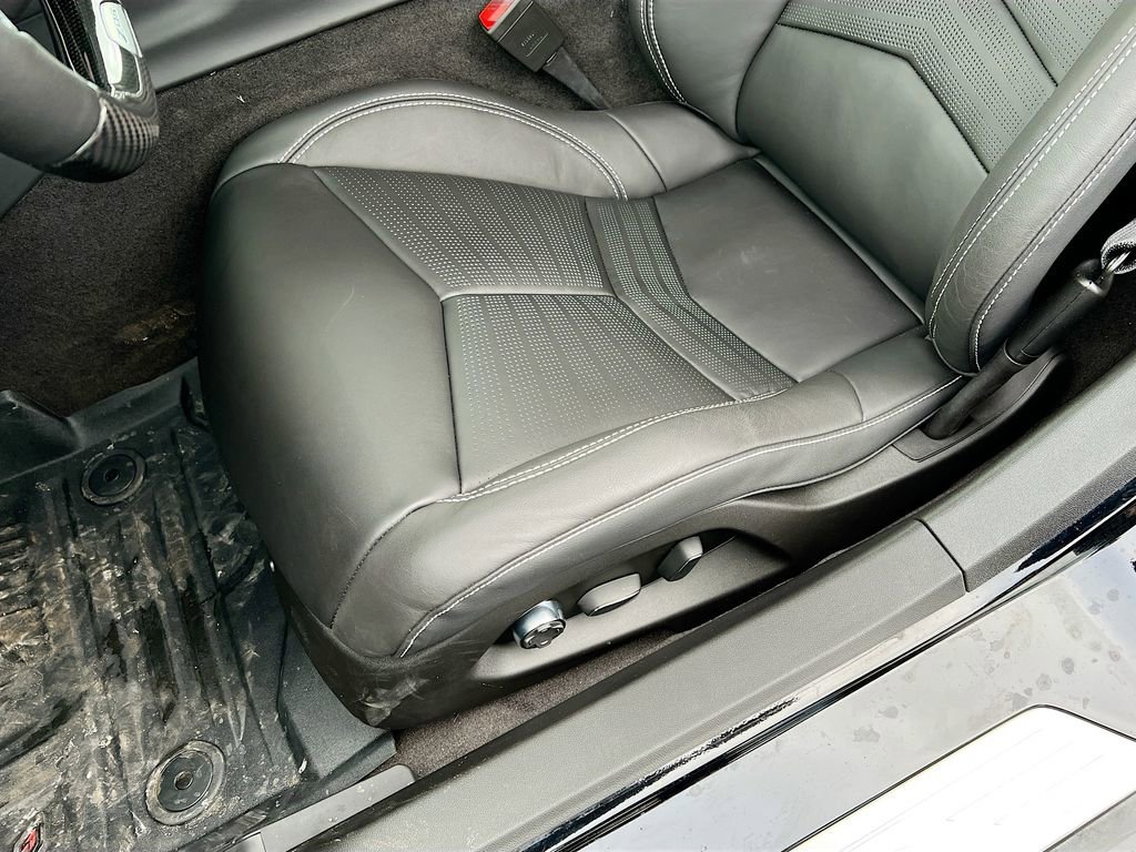 New 2026 Chevrolet Corvette Z06 w/ Battery Protection Package image 18