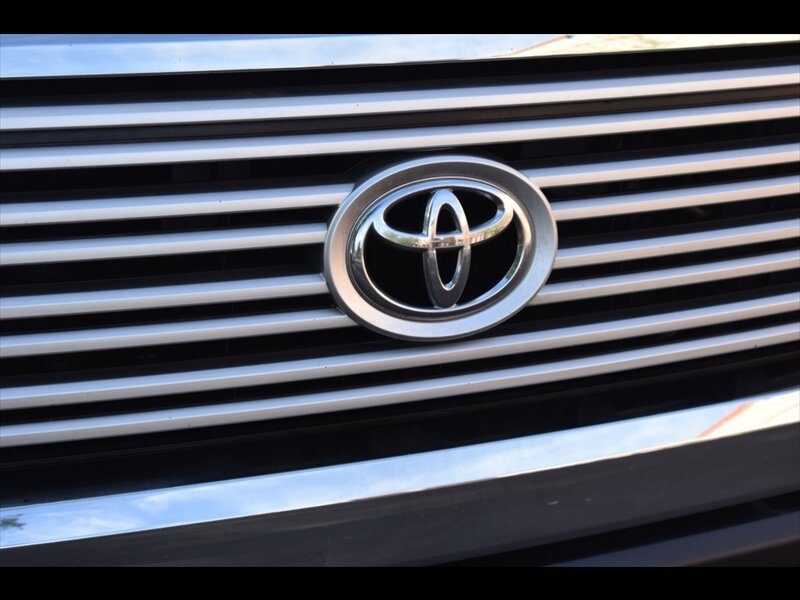 Used 2014 Toyota Tundra Limited RWD image 46