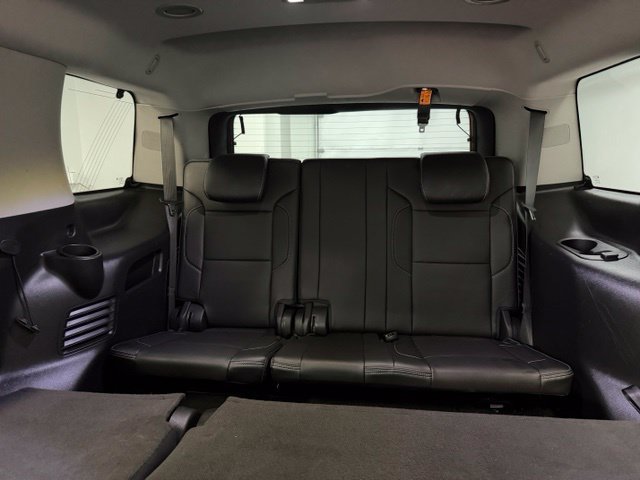 Used 2020 GMC Yukon Denali w/ Denali Ultimate Black Edition AWD/4WD image 32