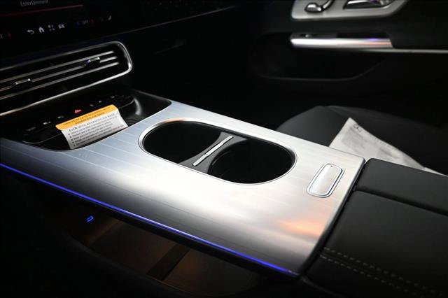 New 2027 Mercedes-Benz CLA 220 image 13