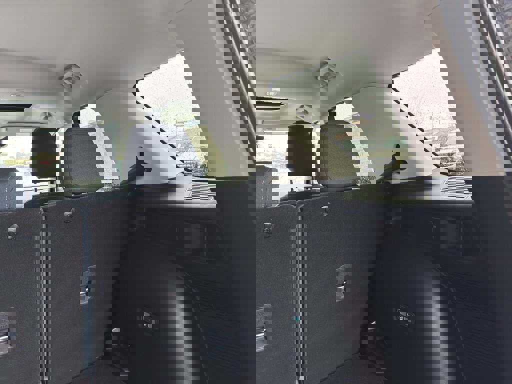 New 2025 Ford Bronco Sport Heritage w/ Convenience Package image 7