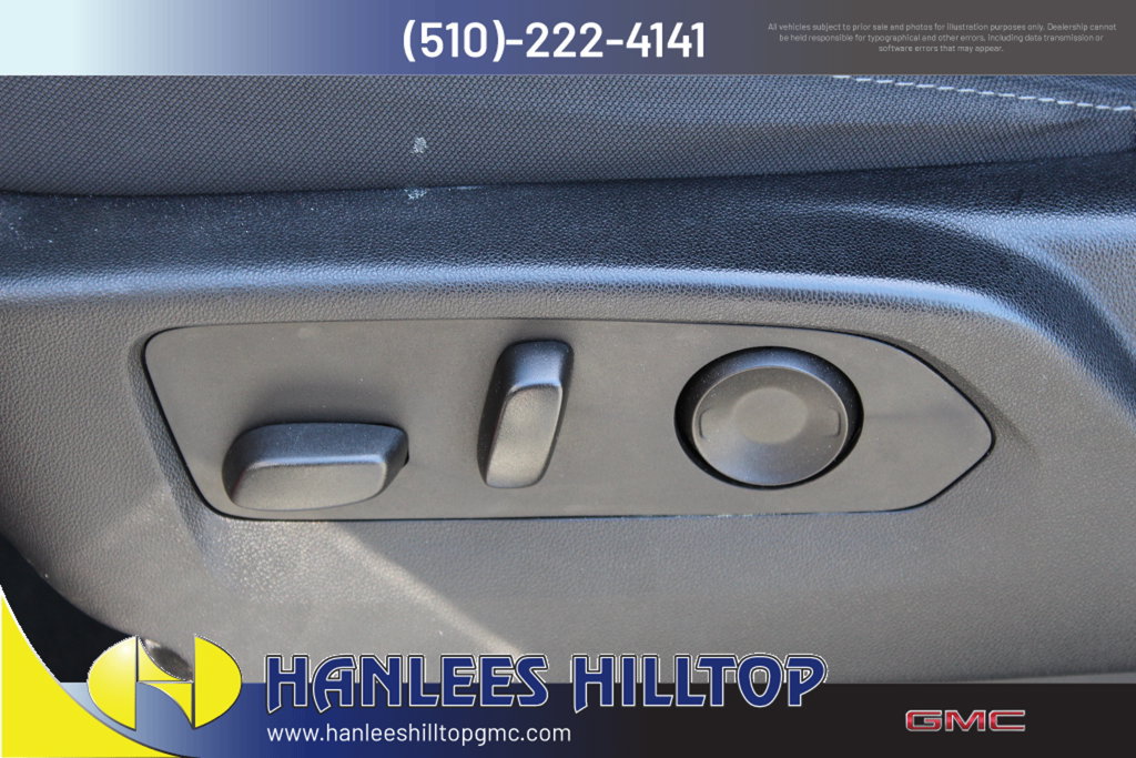Used 2023 Chevrolet Silverado 1500 LT w/ All Star Edition Plus RWD image 13