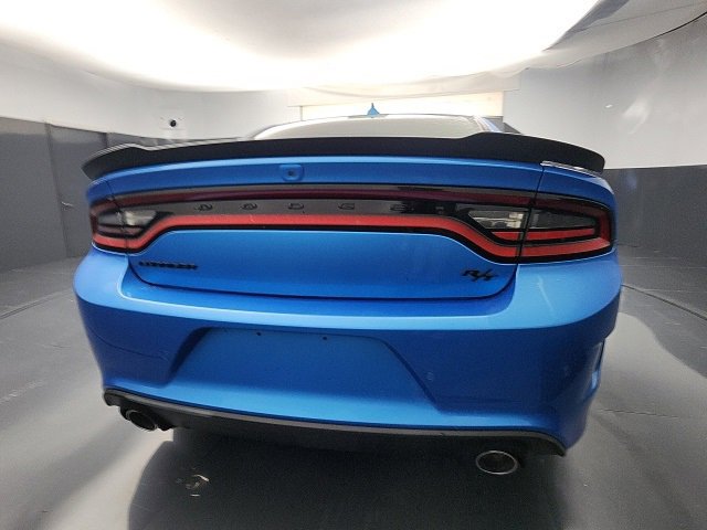Used 2023 Dodge Charger R/T w/ Blacktop Package image 7