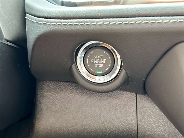 New 2026 Chevrolet Suburban Premier image 33