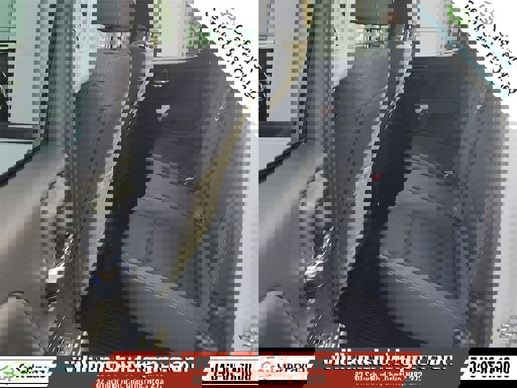 Certified 2018 Chevrolet Silverado 1500 LT image 22