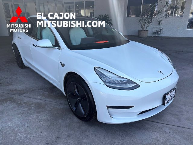 Used 2019 Tesla Model 3 Standard Range Plus
