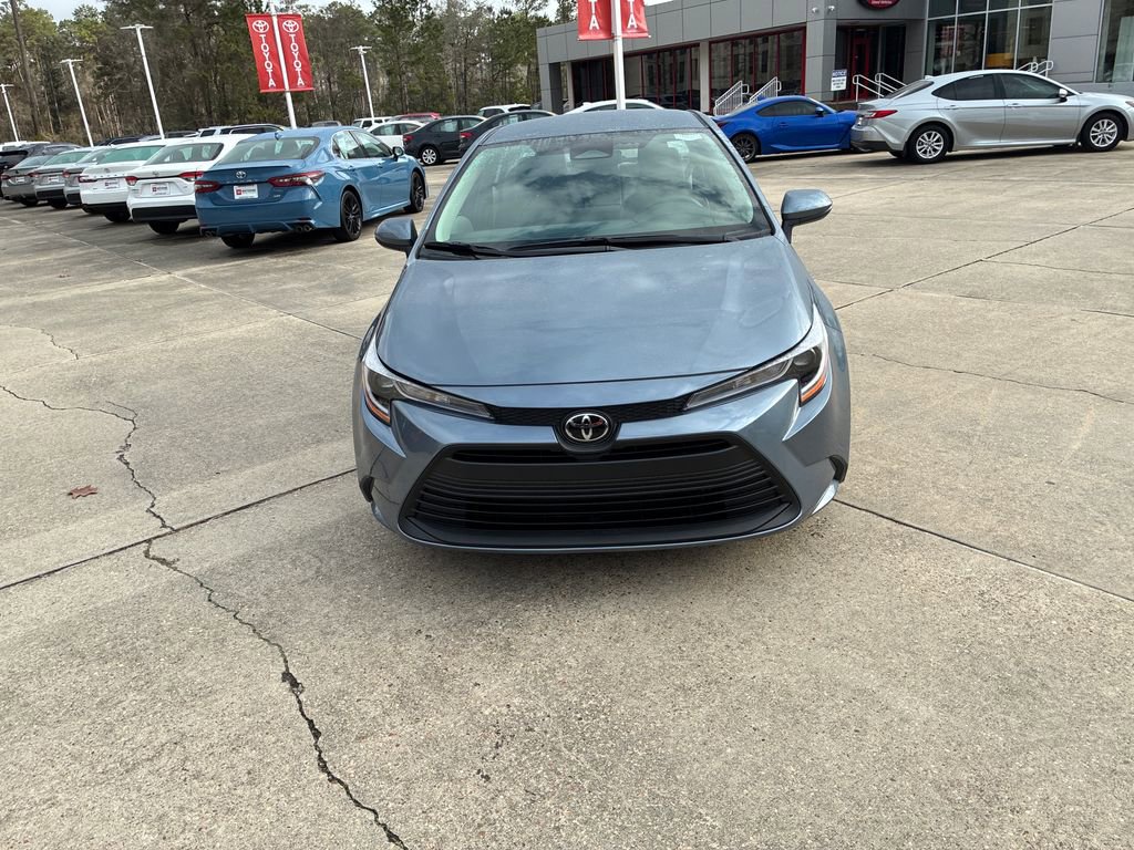 New 2026 Toyota Corolla LE image 10